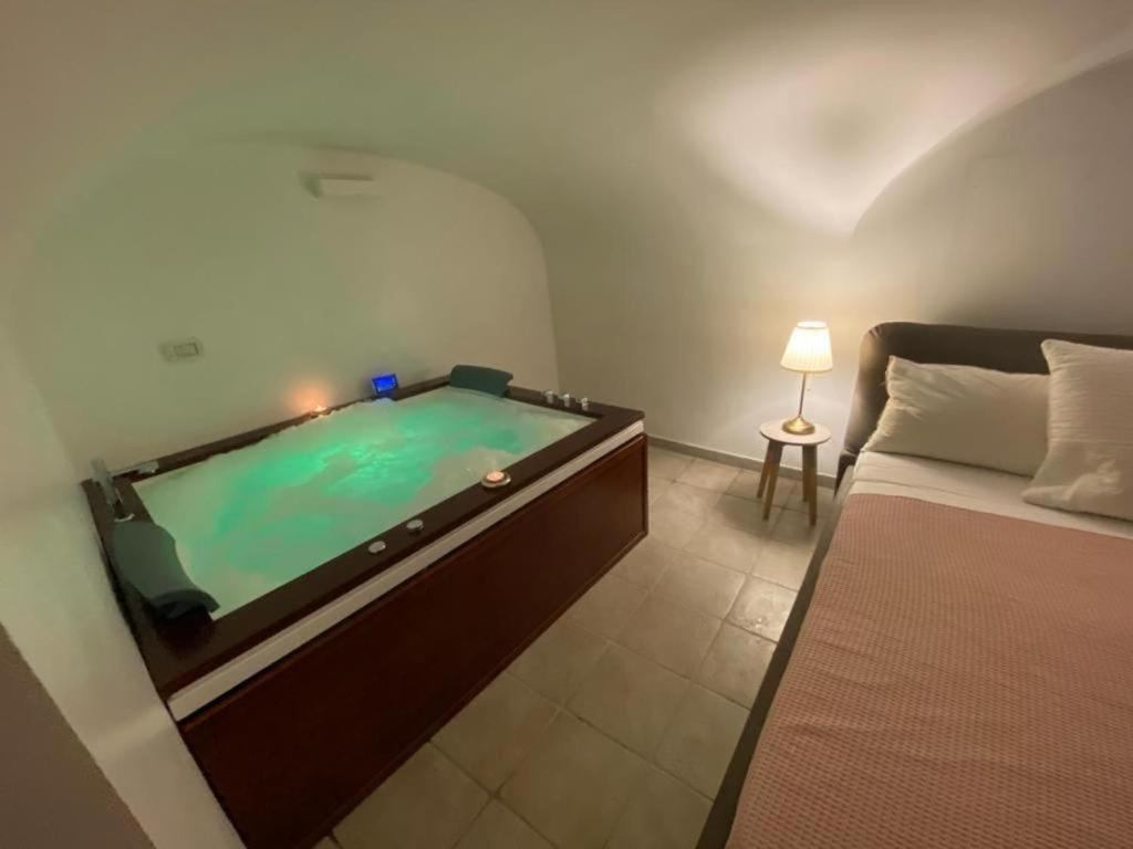 Acquadellarte B&B Catania Exterior photo