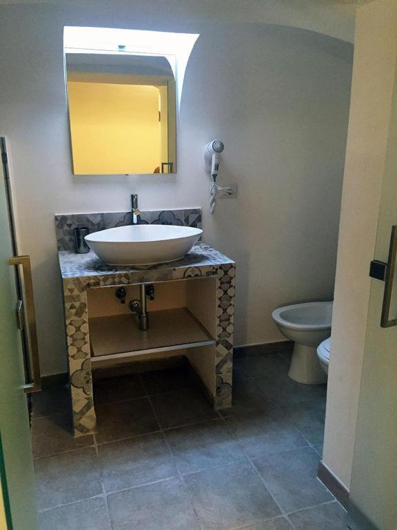 Acquadellarte B&B Catania Exterior photo