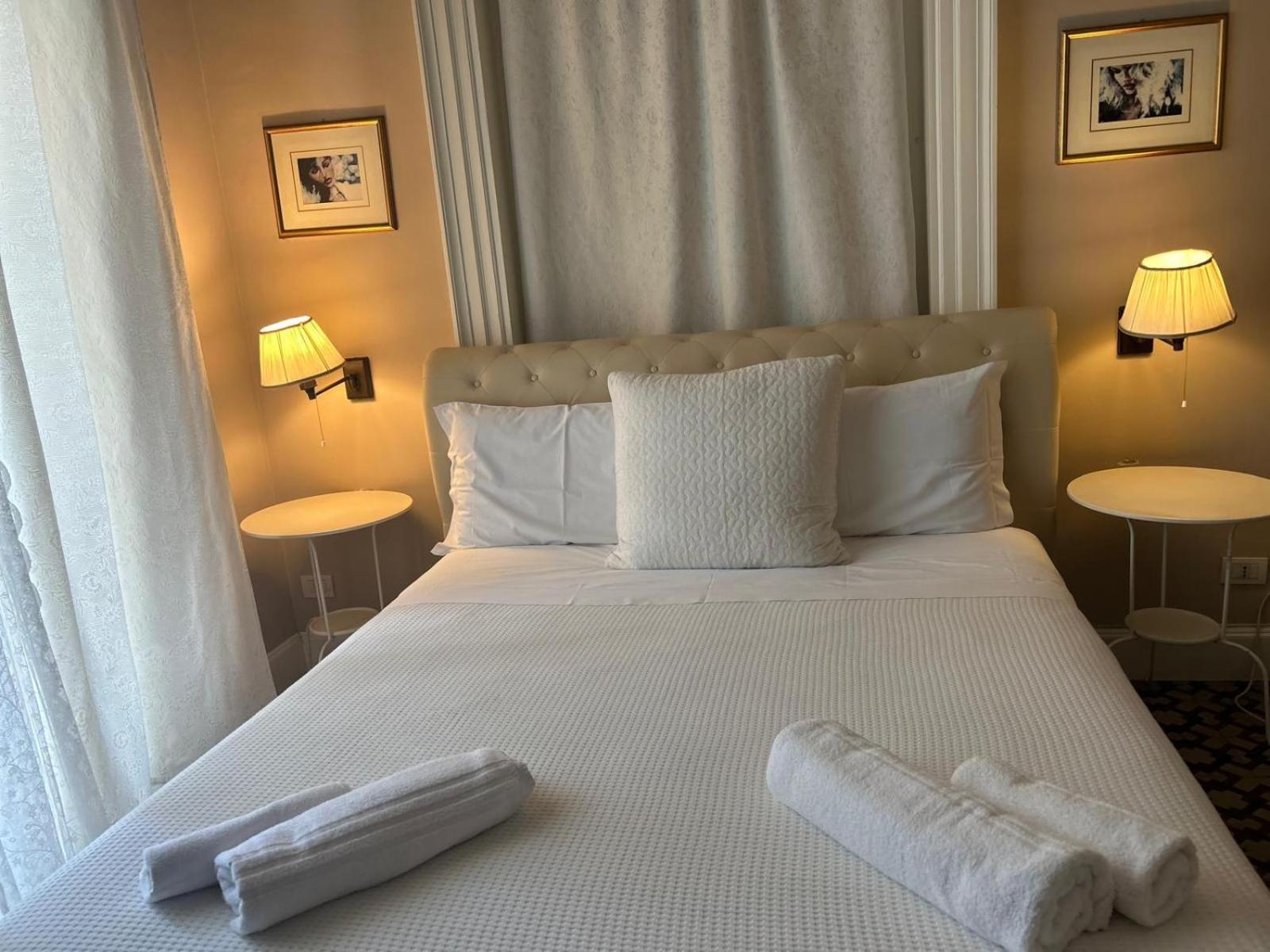 Acquadellarte B&B Catania Exterior photo